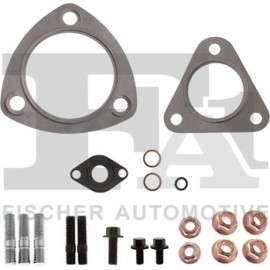 Montagesatz, Lader KT450060