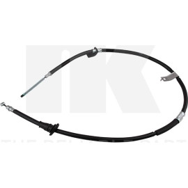 Seilzug, Feststellbremse Hyundai T. Accent 94-05 Le 903403