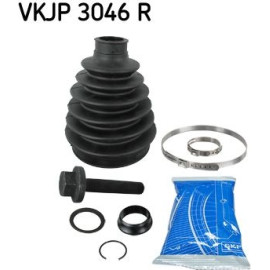 SKF Faltenbalgsatz, Antriebswelle VKJP 3046 R