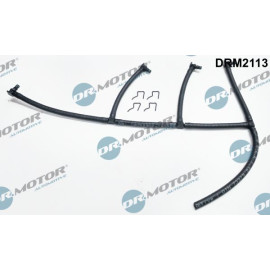 DR.MOTOR Schlauch, Leckkraftstoff DRM2113