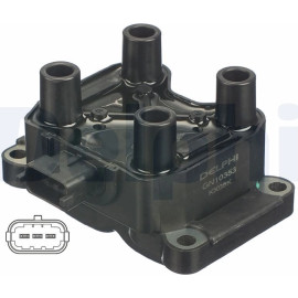 DELPHI Zündspule GN10353-12B1