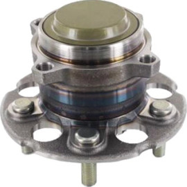 Radlagersatz VKBA 7704