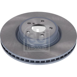 FEBI BILSTEIN Bremsscheibe 108520