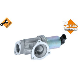 NRF AGR-Ventil 48384 NRF AGR-Ventil 48384