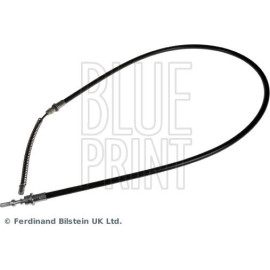 Seilzug, Feststellbremse Nissan T. Cabstar 03-06 Le/Pr ADN146311