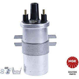 12 650 005 Verteilerspule U1056 48236