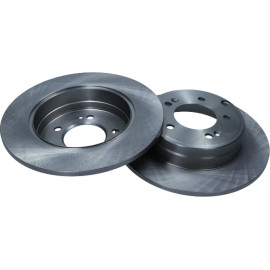 MAXGEAR Bremsscheibe 19-2382 Hyundai Sonata 05-/Grandeur 11-/Ix35 13-/Kia Optima 10