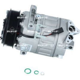 Kompressor, Klimaanlage NRF32425