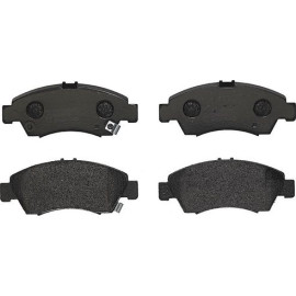 BREMBO Bremsklötze VA P 28 024