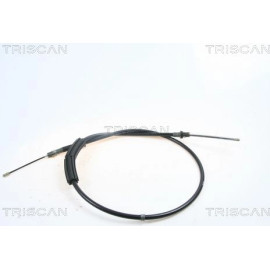 Seilzug, Feststellbremse Ford T. Mondeo 93-00 Le/Pr 814016166
