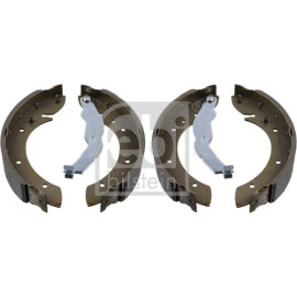 FEBI BILSTEIN Bremsbacken 01019