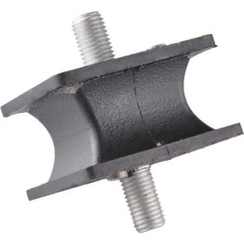 TEDGUM_TD Lagerung, Automatikgetriebeträger 00657717