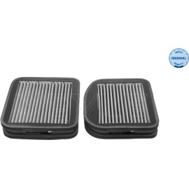 Innenraumfilter Mercedes W210/W220 Climatronic Mit Aktivkohle Kpl 012 320 0020/S