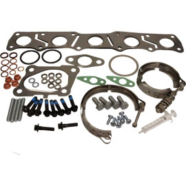Montagesatz, Lader KT550280