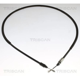 Seilzug, Feststellbremse Renault T. Trafic 01- Pr 8140251128