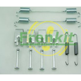 FRENKIT Reparatursatz, Feststellbremswelle 950862 FRENKIT Reparatursatz, Feststellbremswelle 950862