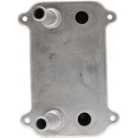 Ölkühler PKW 90735