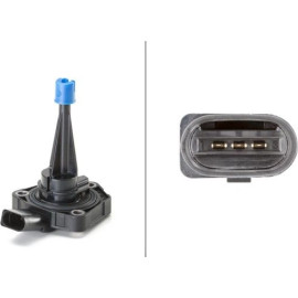 Sensor, Motorstand 6PR 013 680-071