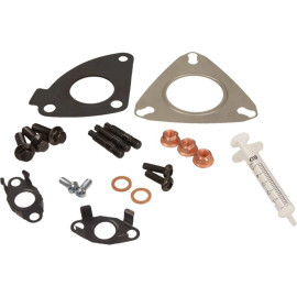 Montagesatz, Lader KT410080