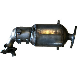Dieselpartikelfilter Dpf Honda 2.2I-Dtec Cr-V 07 1217