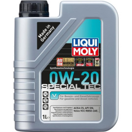 Liqui Moly Special Tec V 0W-20 1 l 8420