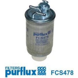 PURFLUX Kraftstofffilter FCS478