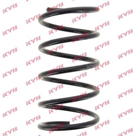 KYB Fahrwerksfeder Hyundai P. Matrix 1.6 06/01-08/10 RA1858