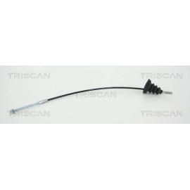 Seilzug, Feststellbremse Opel P. Corsa 06 8140241105