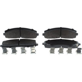 Bremsklötze Premium 0 986 494 769