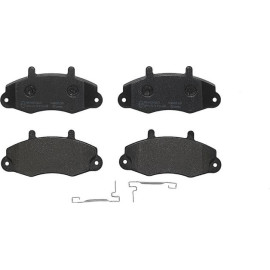 BREMBO Bremsklötze VA P 24 049