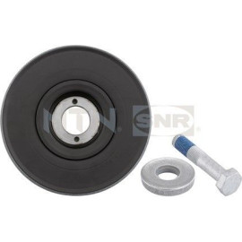 Riemenscheibe+Schraube DPF359.03K1