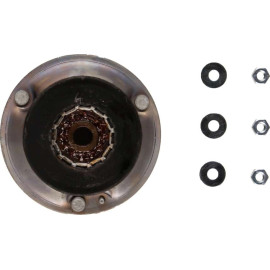 Lager - Radaufhängung. Bmw S. 3 (E46) 98-05 5 (E39), X3 03- C1 09-15 Le/Pr 12-248940