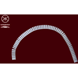 KOTFLÜGELRAND UNIVERSAL L/R 9600590