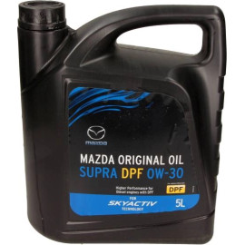 MAZDA Original DEX114 MAZDA Original Supra 0W-30 5 Liter – – OE-Nr. DEX114