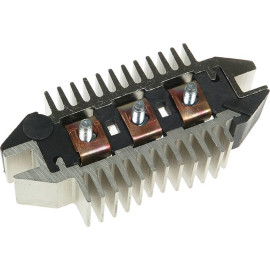Gleichrichter, Generator ARC1022