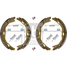 FEBI BILSTEIN Bremsbacken 32793