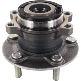 Radlagersatz VKBA 7663