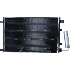 Kondensator, Klimaanlage 350042