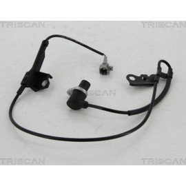 Sensor, Raddrehzahl 818013105