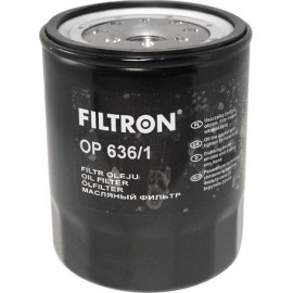 Filtron Ölfilter OP 636/1 Filtron Ölfilter OP 636/1