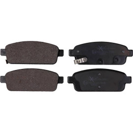 MAXGEAR Bremsbelagsatz 19-2103 Opel Astra J 09-/Zafira C 11- Scheibe 292 mm MAXGEAR Bremsbelagsatz 19-2103 Opel Astra J 09-/Zafira C 11- Scheibe 292 mm