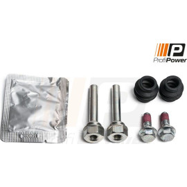 Profipower Bremssattel-Führungshülsensatz 9B5120 Profipower Bremssattel-Führungshülsensatz 9B5120