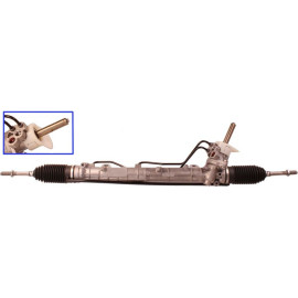Lenkgetriebe hydraulisch 711520954