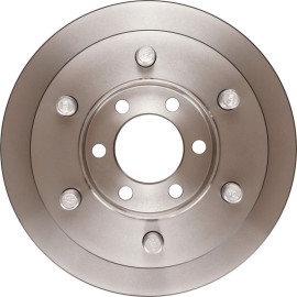 Bremsscheibe Iveco P. Daily 99-07 DF6532S Bremsscheibe Iveco P. Daily 99-07 DF6532S