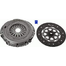 SACHS Kupplungssatz 3000 970 012