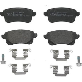 BREMBO Bremsklötze HA P 68 064