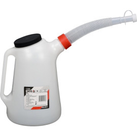 Werkstatt Ölkanne 5L YT-06985