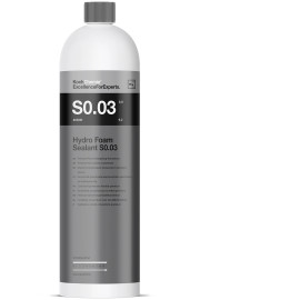 Koch Chemie Hydro Foam Sealant S0.03 1 Liter 465001 Koch Chemie Hydro Foam Sealant S0.03 1 Liter 465001