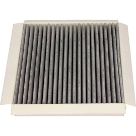 Innenraumfilter Smart City-Coupe/Cabrio/Fortwo 98-07 Mit Aktivkohle 26-1025