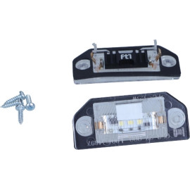 Kennzeichenleuchte 053-27-900LED Kennzeichenleuchte 053-27-900LED
